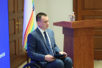 Новые идеи для развития ЕАО: выпускники кадровой программы «Доблесть Хингана» представили проекты