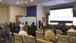 Социально ориентированные стартапы мам-предпринимателей представили в ЕАО