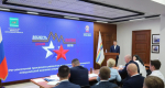 Выпускники кадровой программы «Доблесть Хингана» представили проекты