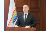Выпускники кадровой программы «Доблесть Хингана» представили проекты