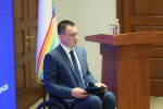Выпускники кадровой программы «Доблесть Хингана» представили проекты