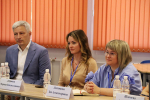 «Приоритет-2030»: в ПГУ им. Шолом-Алейхема завершилась кросс-вузовская экспертиза