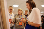 «Приоритет-2030»: в ПГУ им. Шолом-Алейхема завершилась кросс-вузовская экспертиза