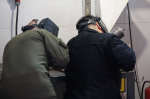Председатель Городской Думы Сергей Радецкий оценил мастерство студентов из России и Китая на конкурсе в Политехническом техникуме