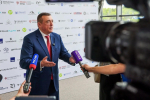 Валерий Лимаренко: Сахалинская область формирует экосистему беспилотных технологий