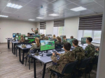 Вторая смена военно-инструктивных сборов «Движения Первых» стартовала на полигоне в ЕАО