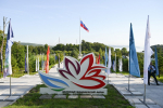 Тематическое фото Пресс-офис ВЭФ 2026