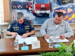 Ликвидировать чрезвычайные ситуации помогут МЧС волонтеры ЕАО