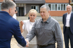 Тематическое фото правительство ЕАО