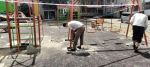 Общественная палата ЕАО контролирует благоустройство дворов в Биробиджане