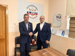 За поддержку участников СВО наградили активистов в Смидовичском районе ЕАО