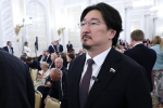 Тематическое фото правительство ЕАО