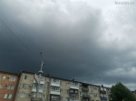 В Биробиджане ожидается ухудшение погоды