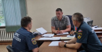 Готовность сил МЧС к паводку и пожароопасному периоду проверили в Смидовичском районе ЕАО