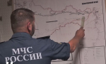Готовность сил МЧС к паводку и пожароопасному периоду проверили в Смидовичском районе ЕАО