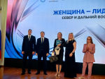 Проекты представительниц Общественной палаты ЕАО получили поддержку программы «Женщина-лидер. Север и Дальний Восток»