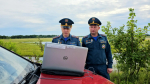 Под угрозой подтопления находятся около 180 дачных участков в Смидовичском районе ЕАО 
