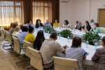 В ЕАО создают условия для более доступной помощи детям с инвалидностью