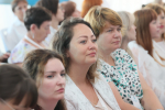 Международный образовательный форум в Биробиджане: вектор развития и новые горизонты