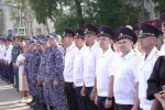 Еврейская автономия встретила День государственного флага