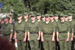 Еврейская автономия встретила День государственного флага. Фото: ИА ЕАОMedia