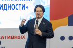 Бадма Башанкаев: врач, который привык отвечать за результат