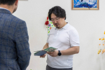 Бадма Башанкаев: врач, который привык отвечать за результат