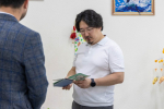 Бадма Башанкаев: врач, который привык отвечать за результат