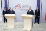 Юрий Трутнев подвел предварительные итоги ВЭФ-2026 за три дня