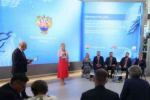 Юрий Трутнев подвел предварительные итоги ВЭФ-2026 за три дня