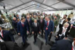 Юрий Трутнев подвел предварительные итоги ВЭФ-2026 за три дня