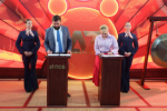 Юрий Трутнев подвел предварительные итоги ВЭФ-2026 за три дня