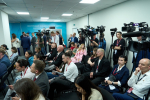 Юрий Трутнев подвел предварительные итоги ВЭФ-2026 за три дня