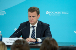 Юрий Трутнев подвел предварительные итоги ВЭФ-2026 за три дня