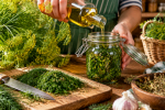 Беру марлю и варю рис - получается рассыпчатым: вкуснее, чем в Узбекистане