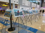 Более 100 тысяч человек посетили во Владивостоке фотовыставку конкурса "Дальний восток - Земля приключений"