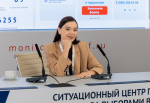 В Общественной палате РФ обсудили гражданскую активность и ответственность на выборах