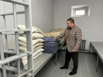 Общественники проверили условия содержания задержанных в Облученском районе ЕАО