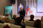 387 дефектологов для всего Дальнего Востока подготовили во время специальных курсов в ЕАО