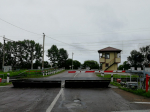 Одно ДТП на железнодорожном переезде зарегистрировали в ЕАО с начала года