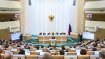 Предложения по развитию Дальнего Востока представила в Совфеде губернатор ЕАО Мария Костюк