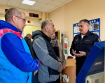 Общественники проверили работу МРЭО Госавтоинспекции в ЕАО